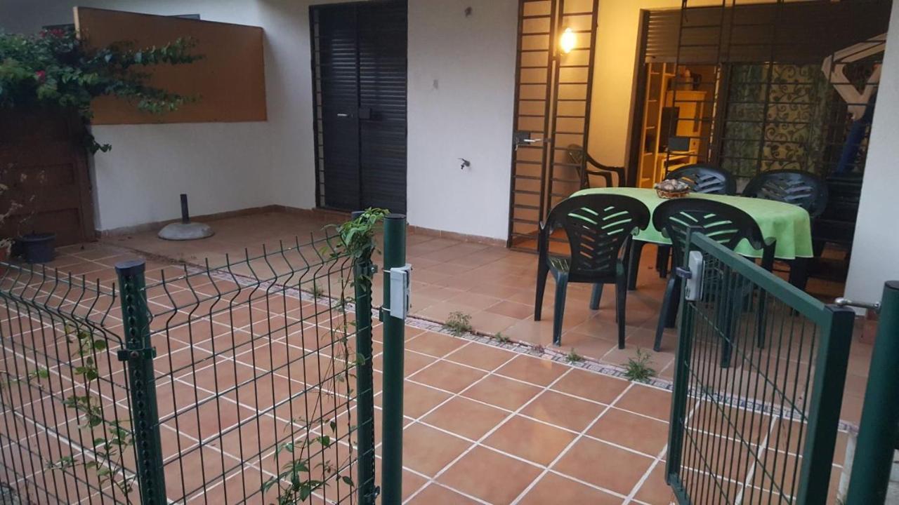 Appartement Alamar Mijas Sweet Apartament à Málaga Extérieur photo