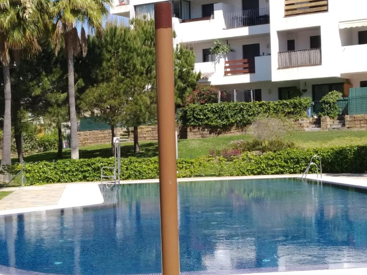 Appartement Alamar Mijas Sweet Apartament à Málaga Extérieur photo