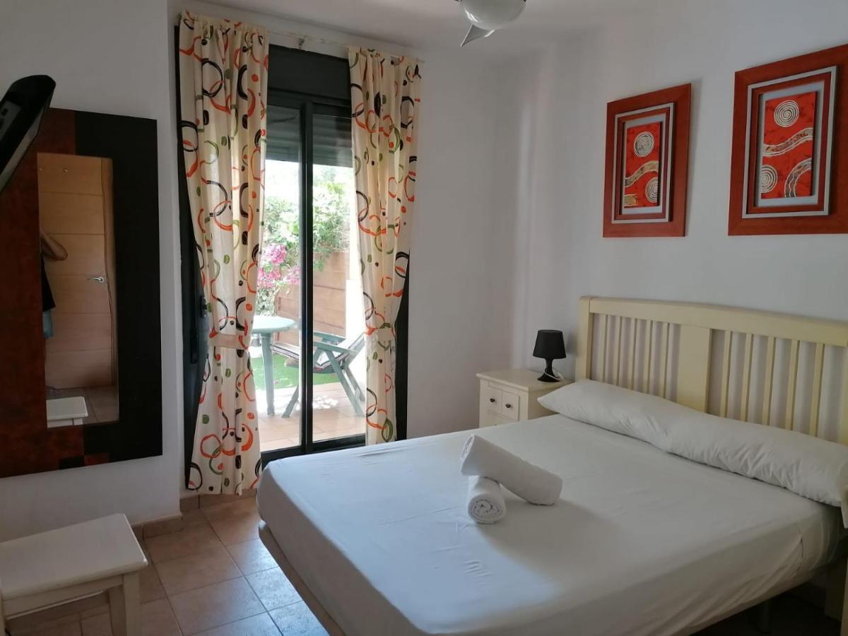 Appartement Alamar Mijas Sweet Apartament à Málaga Extérieur photo