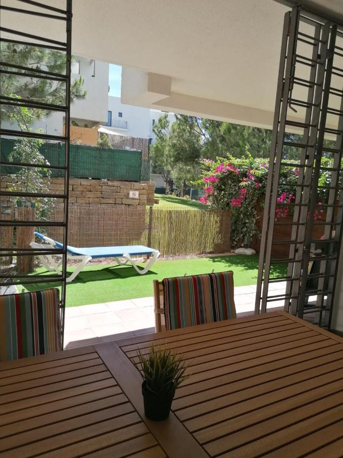 Appartement Alamar Mijas Sweet Apartament à Málaga Extérieur photo
